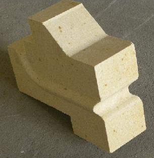 Silica brick for coke oven