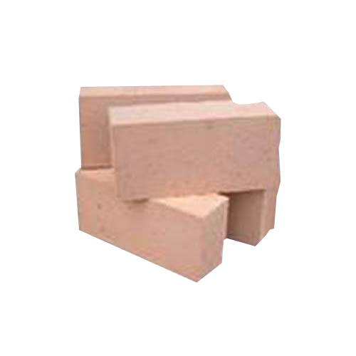 Diatomite brick